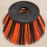 Szczotka do truskawek - wysoka, rozeta 650 mm