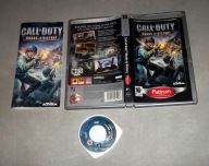 CALL OF DUTY ROADS TO VICTORY PSP 3xANG jak MEDAL OF HONOR HEROES 2