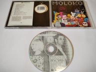 Moloko – Things To Make And Do - CD 2000 1.WYDANIE C1157