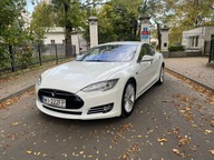 Tesla SP85D 775KM Autopilot- sam jeździ! 2015r Wersja Europejska!