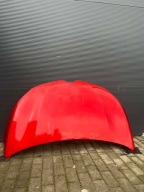 RENAULT CAPTUR I MASKA POKRYWA SILNIKA BIXPA