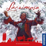 Lacrimosa - ciężka gra optymalizacyjna