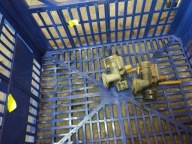 BRIGGS&STRATTON SPRINT 4 KM GAŹNIK PODSTAWA ZBIORNIKA BAKU ZASILANIE SILNIK