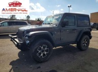 Jeep Wrangler Rubicon 2022 2.0 Benzyna 270KM