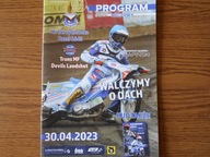 Liga Orzeł Łódź - Trans Landshut 2023