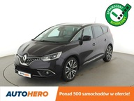 Renault Grand Scenic 7 os. automat full LED navi