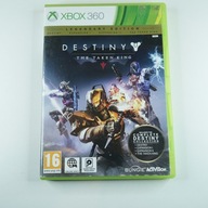 Destiny: The Taken King -- Legendary Edition Xbox 360