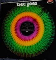 THE BEE GEES Rare Precious & Beautiful LP12/33 1965 GERMANY/AUSTRALIA