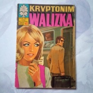 KRYPTONIM WALIZKA - KAPITAN ŻBIK Praca zbiorowa