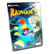 NOWA! RAYMAN 3 PREMIEROWE POLSKIE WYDANIE PC PL