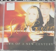 SECRET GARDEN Dawn of a new century !!! POLYGRAM
