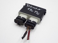 MODUŁ STEROWNIK KLAPY BAGAŻNIKA 3G0962243C VW TIGUAN II 5NA