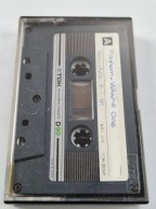 TDK D90 KASETA MAGNETOFONOWA