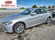 Alfa Romeo Giulia Q4 2017 2.0 Benzyna 280KM