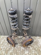 Renault Trafic III Vivaro B zawieszenie zwrotnica P