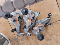 HONDA CR-V III 06-11 Silniczek wycieraczki tyl