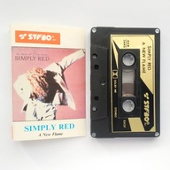 Simply Red – A New Flame