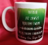 Kubek dla taty