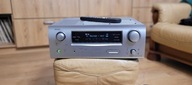 Denon AVR-1508 amplituner 7.1 HDMI z oryginalnym pilotem