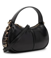 Torebka Liu Jo ,czarna listonoszka ,do ręki. Oryginał!