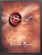 Sekret Rhonda Byrne. Jak nowa