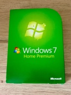 Windows 7 Home 32/64-bit PL Box
