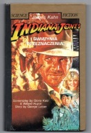 Indiana Jones i świątynia przeznaczenia James Kahn