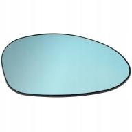 Wkład Lusterka Zewnętrznego Prawy Grzany do BMW do E81 E82 E87 E88 E90 E91