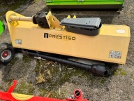 kosiarka bijakowa MULCZER 1,75