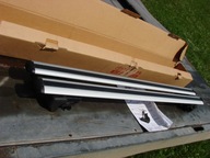 Toyota Corolla Verso RAV4 bagażnik ALU BDB ORG KPL