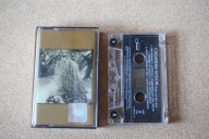 Cassandra Wilson - Belly of the Sun kaseta