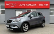 Opel Mokka X Opel Mokka FL 1.4 Turbo 140 KM Manual Navi Klima PDC Ser