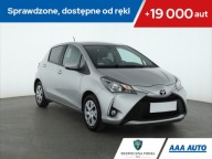 Toyota Yaris 1.5 Dual VVT-i, Salon Polska