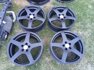 FELGI ALUMINIOWE Team DYNAMICS 17 VW SEAT AUDI 5X112