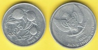 INDONEZJA 25 Rupiah 1992 r.