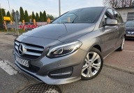 Mercedes-Benz Klasa B 1.6Benzynaniski przebiegZarejestrowana w Polsce 1.6