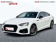 Audi A5 Sportback Matrix, Ambiente , Kamera cofania , Zawieszenie dynamicz