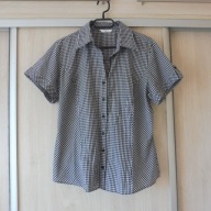M&S bluzka krateczka r. 44