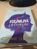 Księżniczka incognito Connie Glynn