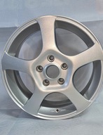 FELGI Aluminiowe DOTZ 5x112 6,5J16''kba45355 ALTEA,LEON/OCTAWIA/GOLF,PASSAT