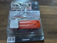 Skoda Liaz 706 Kultowe ciężarówki Prl