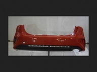 ZDERZAK KIA CEED III HB 18+ TYŁ NR TW115 SPOILER