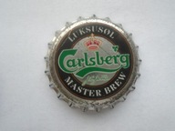 carlsberg niebutelkowany syg. korona/12
