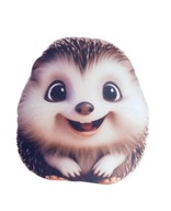 Poduszka kształtka przytulanka jeżyk