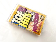 Top Hits '93 Vol. 10 - Pop-Techno / Kaseta