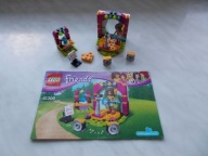 Klocki LEGO Friends Muzyczny duet Andrei 41309