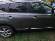 NISSAN QASHQAI I LIFT DRZWI PRAWY TYŁ KAD PRAWE 06-13 Do Założenia