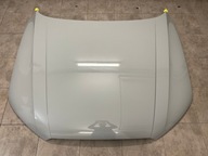 Audi A8 S8 D4 LIFT 2013-2017 Maska Pokrywa Silnika SZARA ! ŁADNA !