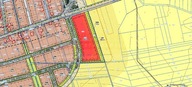 Działka, Opole, Malina, 12697 m²