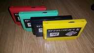 Pegasus kardridż, Krzysiocart Micro SD (everdrive)